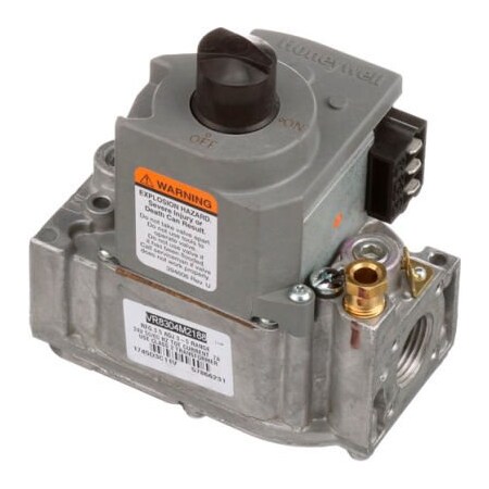 Allpoints Allpoints 8010228 Gas Control Valve For Middleby 8010228